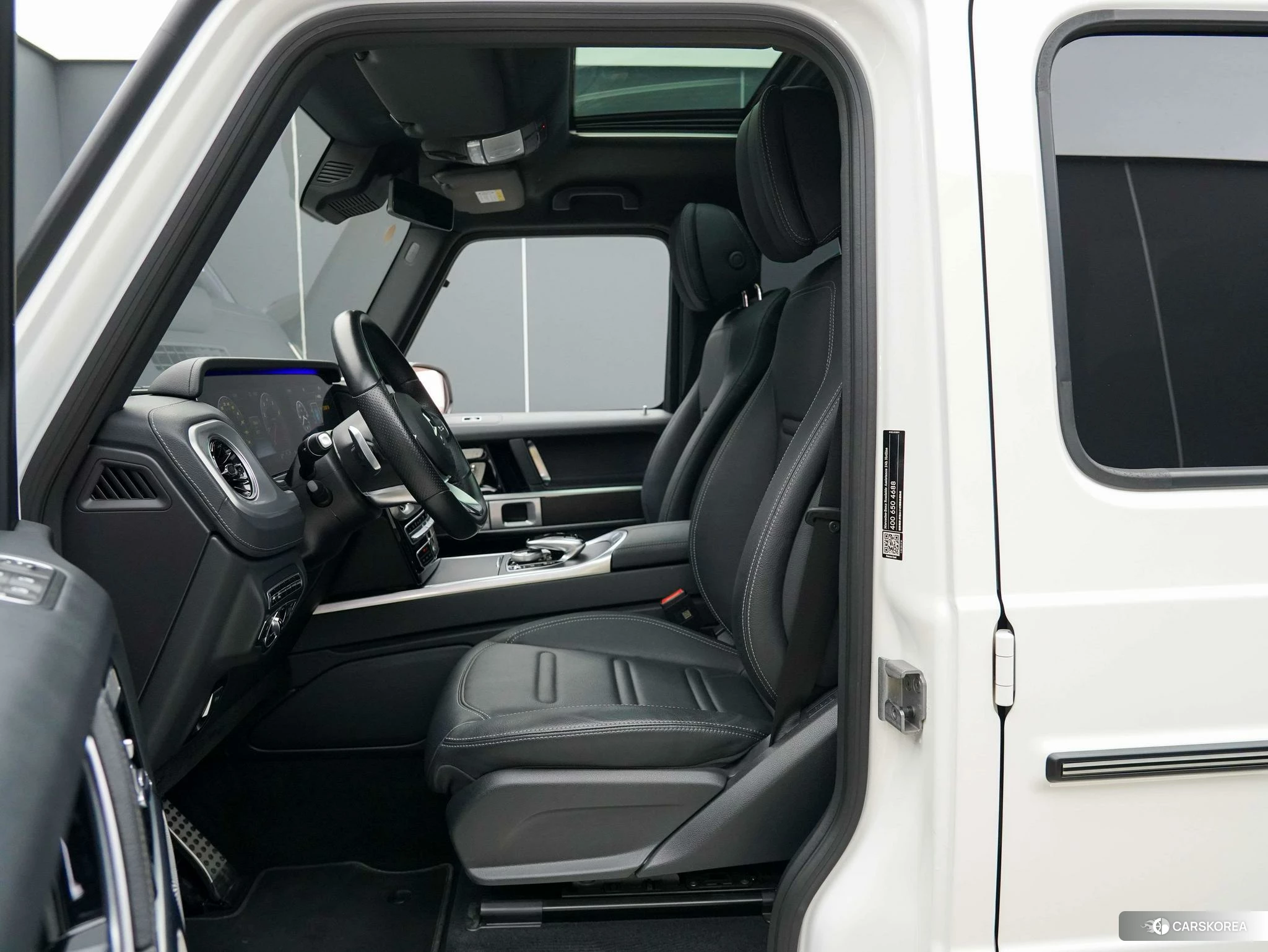 Mercedes-Benz G-class id 4454096 из Китая 9