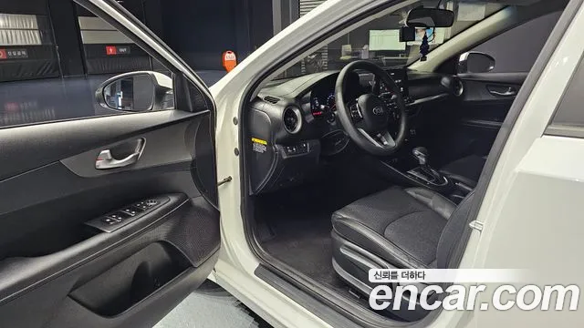 Kia Come New K3 id 2763665 из Кореи 12