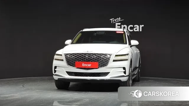 Genesis GV80 id 3734918 из Кореи 12