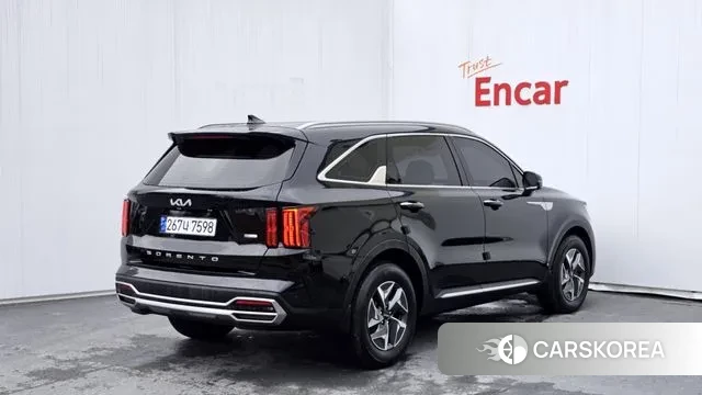 Kia Sorento 4th Generation id 3513397 из Кореи 12