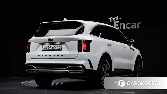 Kia Sorento 4th Generation id 3499354 из Кореи 12