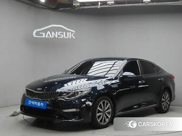 Kia K5 3rd generation id 3916896 из Кореи 12