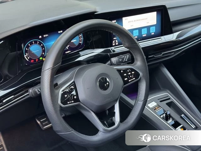 Volkswagen Golf id 4334759 из Китая 12