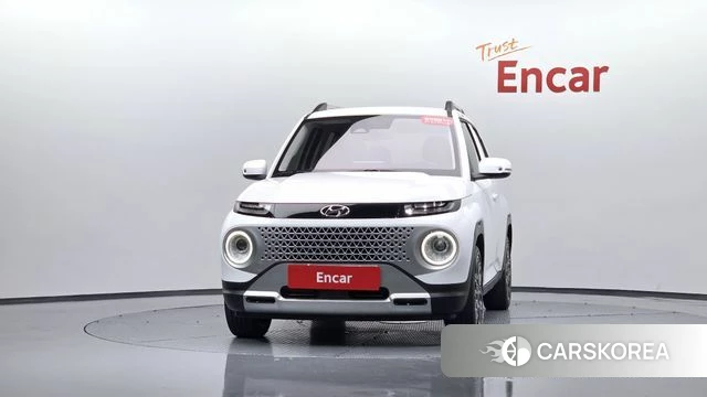 Hyundai Casper id 4592395 из Кореи 12