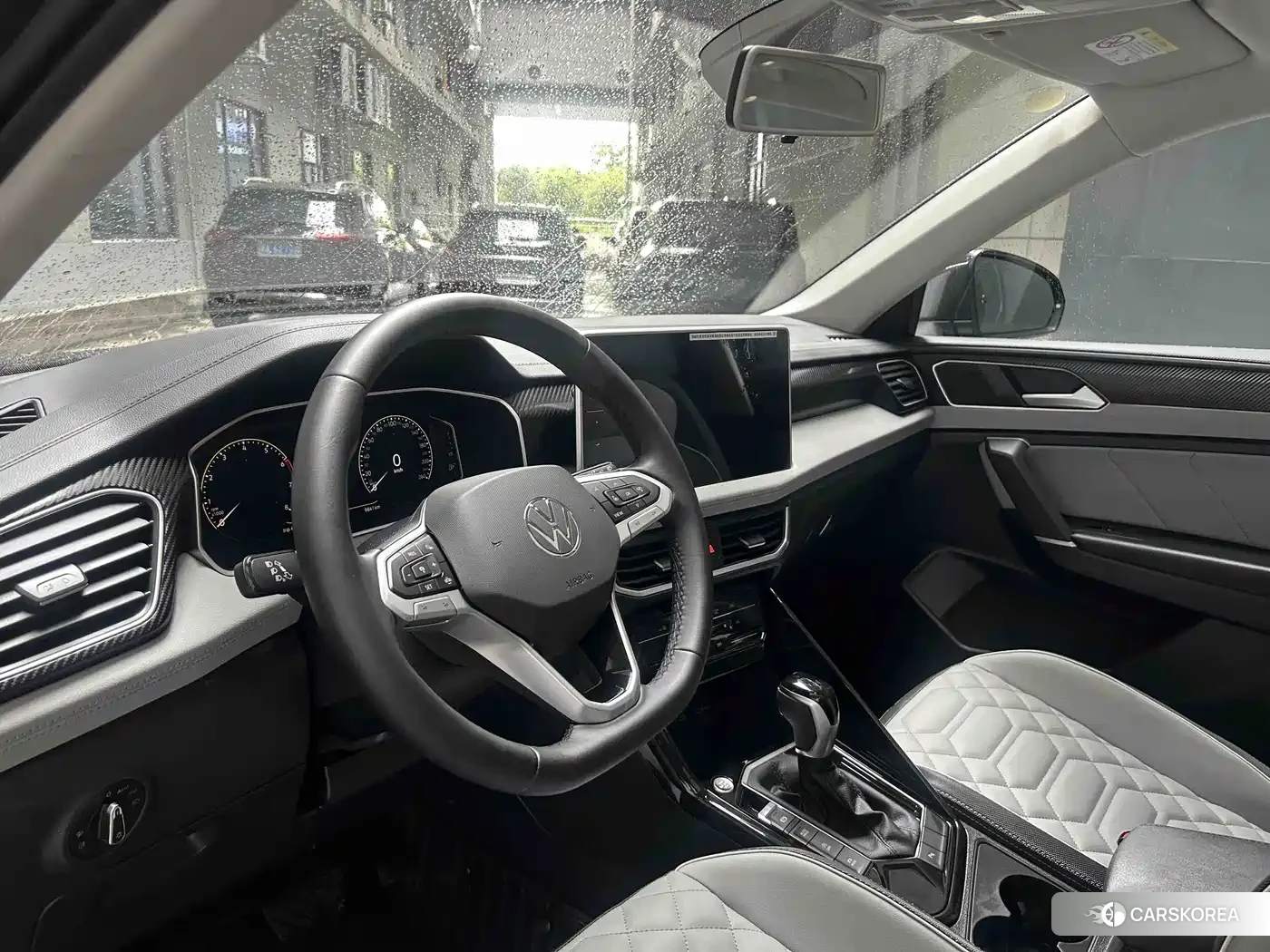 Volkswagen Tayron id 4553628 из Китая 12