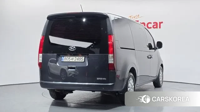 Hyundai Staria id 3373123 из Кореи 12