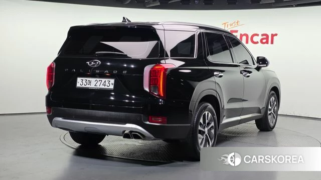 Hyundai Palisade id 4543314 из Кореи 12