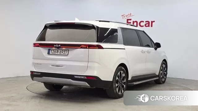 Kia Carnival 4th generation id 3712368 из Кореи 12