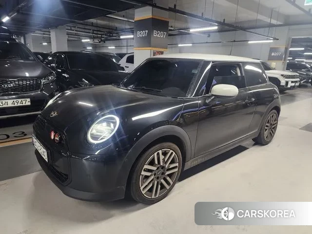 Mini Cooper C 4th generation id 3732567 из Кореи 12