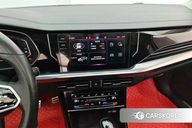 Volkswagen Passat id 3769190 из Китая 9