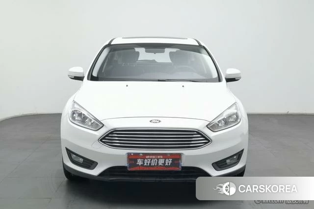 Ford Fox id 3857288 из Китая 12