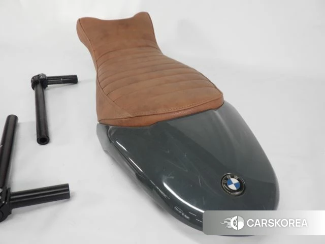 BMW R NINE T PURE 2017 из Японии, фото 2