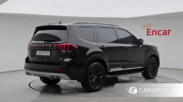 Kia Mohave Master id 4745078 из Кореи 12