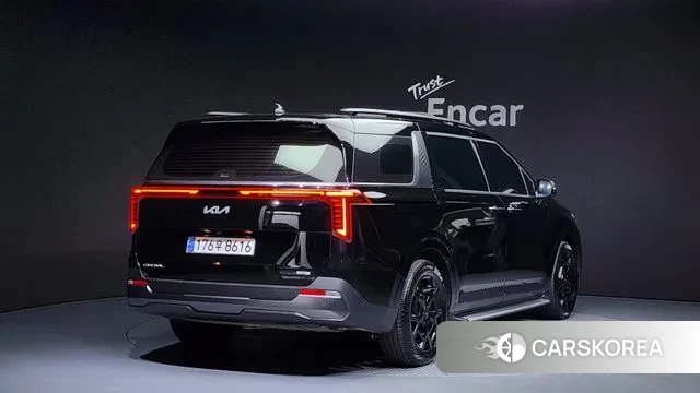 Kia The New Carnival 4th Generation id 3026684 из Кореи 12