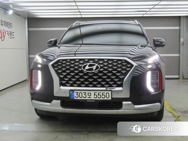 Hyundai Palisade id 4672050 из Кореи 12