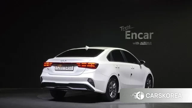 Kia The New K3 2nd generation id 3036973 из Кореи 12