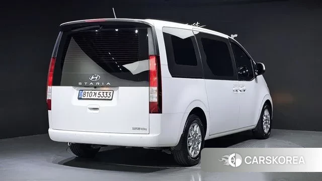 Hyundai Staria id 3032407 из Кореи 12