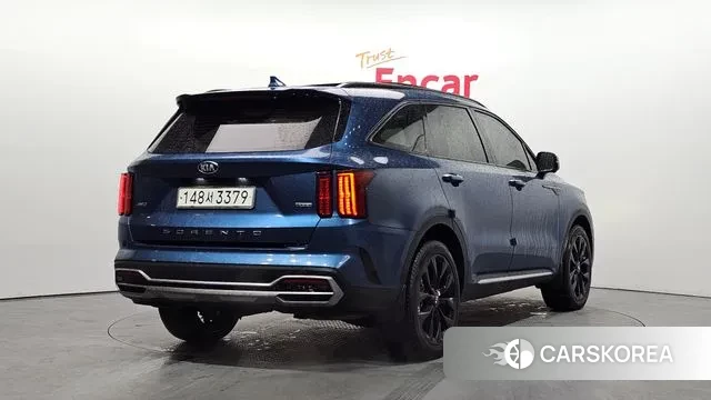 Kia Sorento 4th Generation id 3525043 из Кореи 12