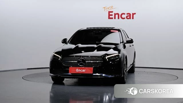 Mercedes-Benz E-Class W213 id 4881131 из Кореи 12