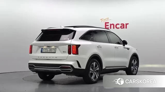 Kia Sorento 4th Generation id 3432768 из Кореи 12