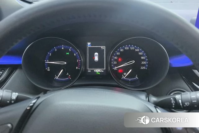 Toyota IZOA id 4235892 из Китая 9