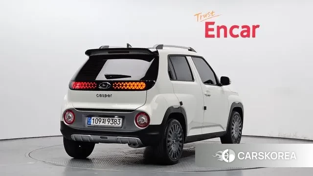 Hyundai Casper id 3257164 из Кореи 12