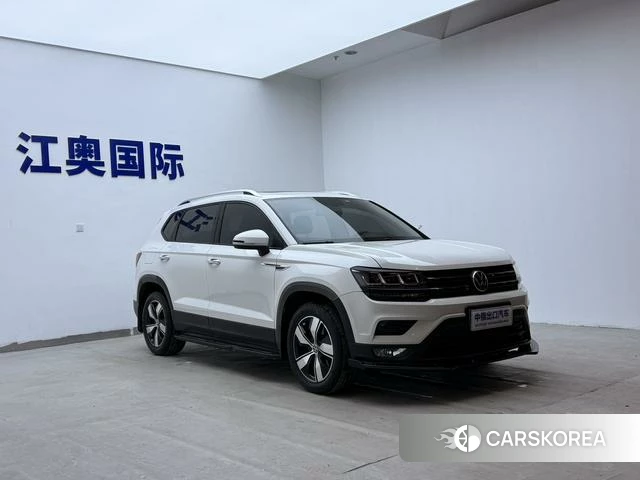 Volkswagen Tuyue id 4335924 из Китая 12