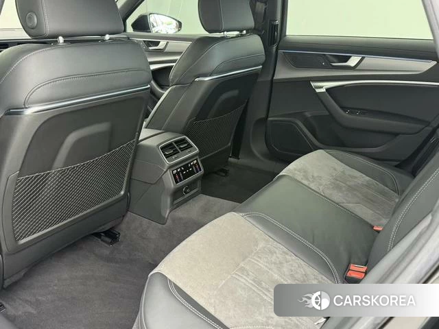 Audi A6L id 4353148 из Китая 7