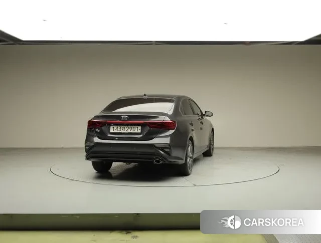 Kia Come New K3 id 3017971 из Кореи 12