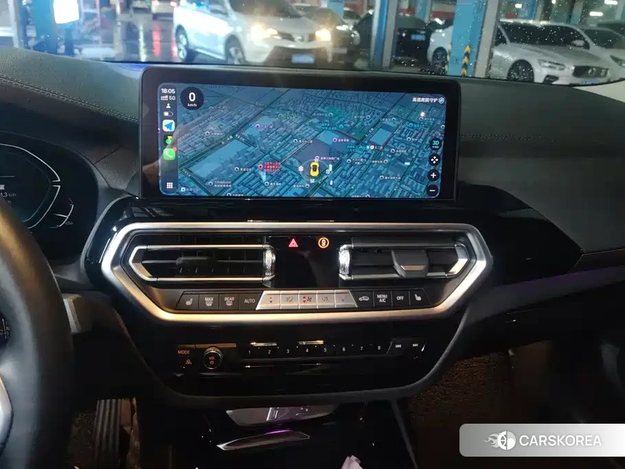 BMW iX3 id 4629630 из Китая 8