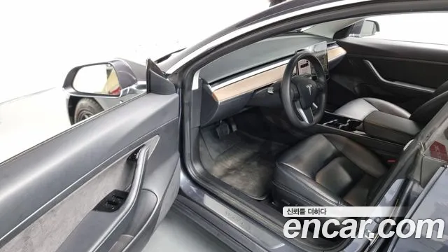 Tesla Model 3 id 2674771 из Кореи 12