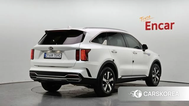Kia Sorento 4th Generation id 4396720 из Кореи 12