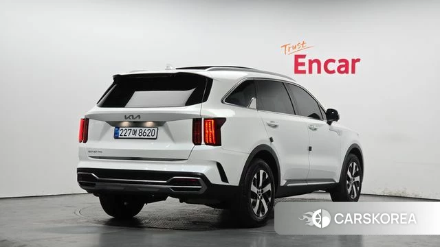 Kia Sorento 4th Generation id 3787102 из Кореи 12