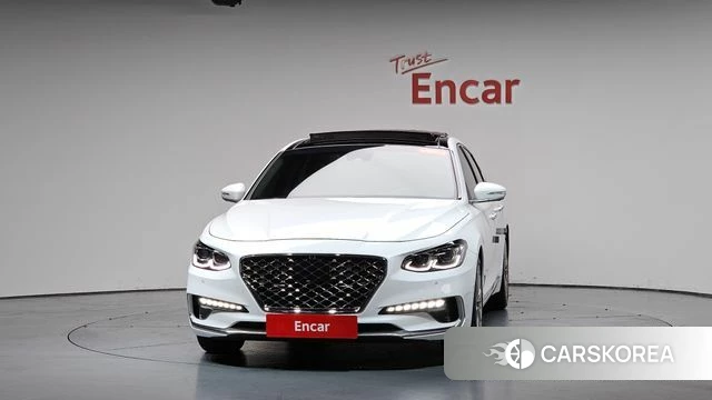 Hyundai Grandeur IG id 4285122 из Кореи 12
