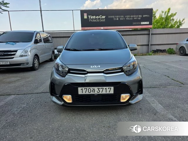 Kia Morning Urban (JA) id 4388871 из Кореи 10