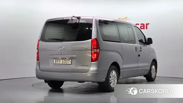 Hyundai The New Grand Starex id 3438848 из Кореи 12