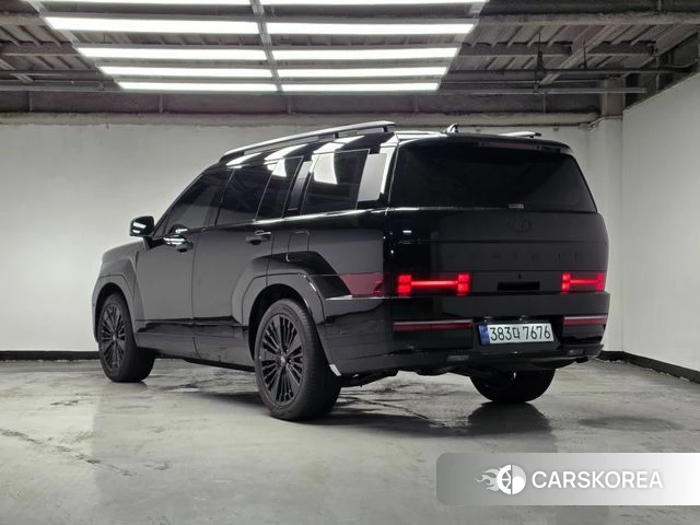 Hyundai Santa Fe (MX5) id 3933508 из Кореи 12