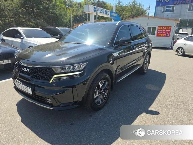 Kia Sorento 4th Generation id 4293237 из Кореи 12