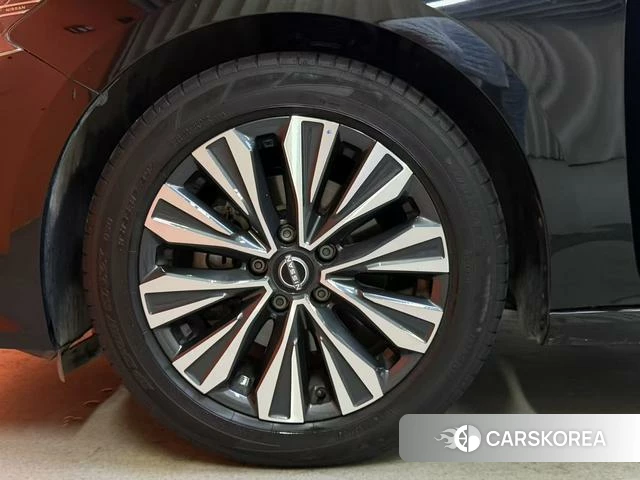 Nissan Teana id 4258905 из Китая 7