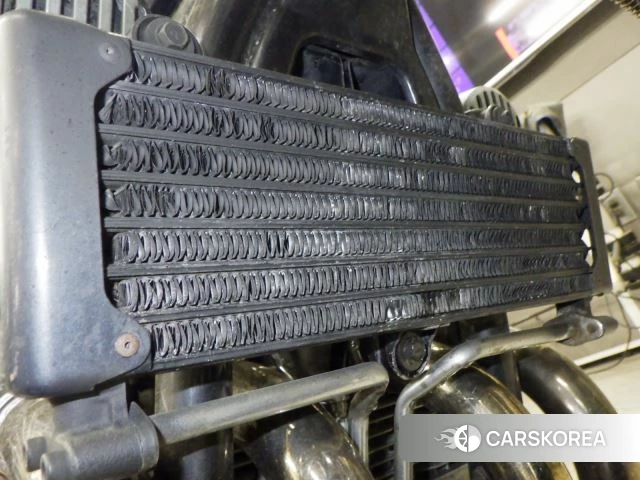 Engine photo