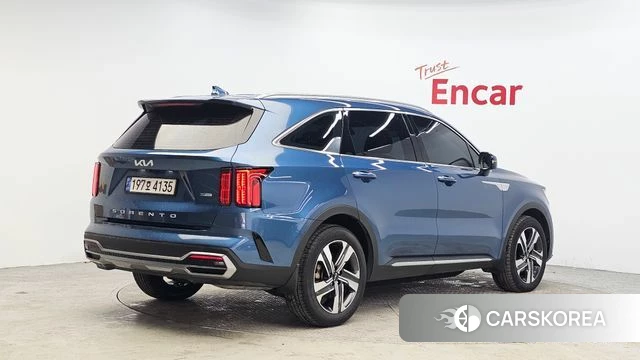 Kia Sorento 4th Generation id 3818638 из Кореи 12