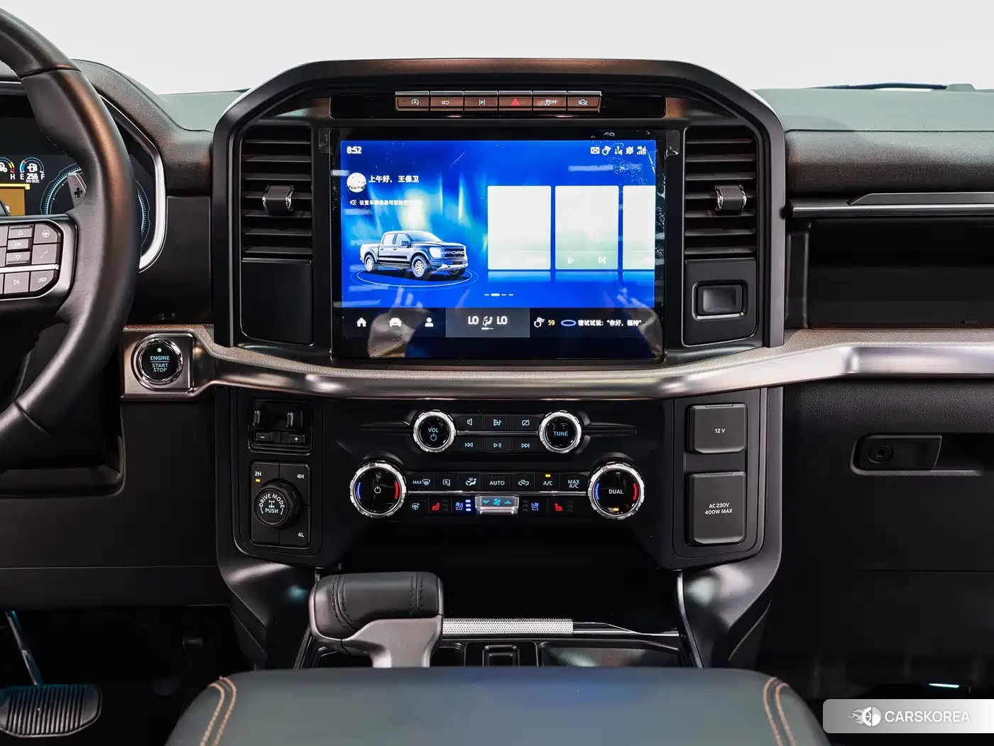 Ford F-150 id 4589405 из Китая 12