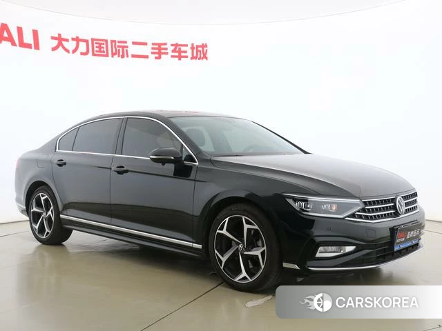 Volkswagen Magotan id 4271473 из Китая 8