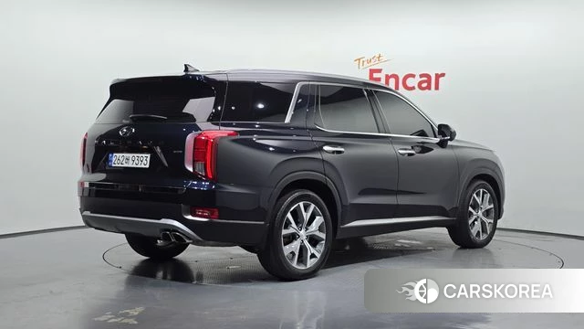 Hyundai Palisade id 4524247 из Кореи 12