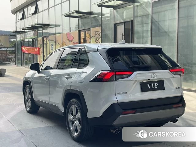 Toyota RAV4 Rongfang id 4273410 из Китая 12