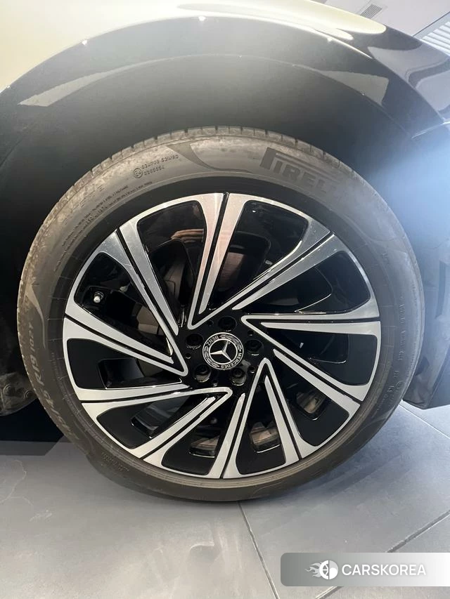 Mercedes-Benz E-class id 4275400 из Китая 12