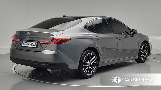 Toyota Camry (XV80) id 4748814 из Кореи 12