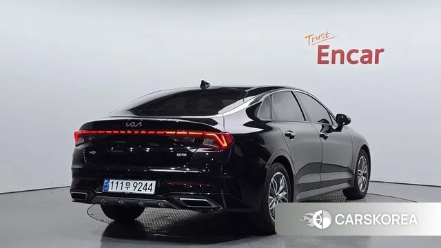 Kia K5 Hybrid 3rd Generation id 3826480 из Кореи 12