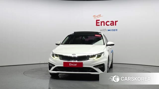 Kia The New K5 2nd generation id 4780974 из Кореи 12