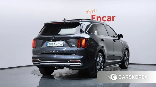 Kia Sorento 4th Generation id 3893176 из Кореи 12